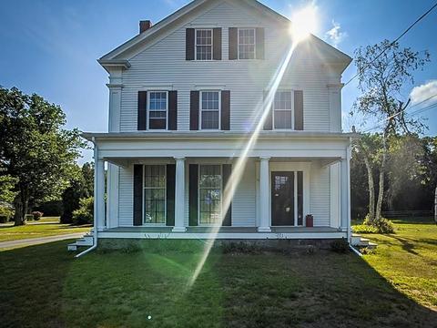 1239 Main St, Acushnet, MA 02743 photo 1