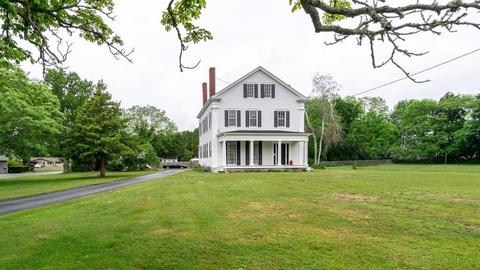 1239 Main St, Acushnet, MA 02743 photo 41