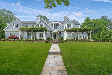 43 Highgate, Wellesley, MA 02481 photo 1