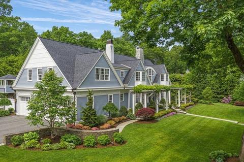 43 Highgate, Wellesley, MA 02481 photo 28