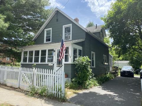 63 Decatur St, Springfield, MA 01151 photo 1