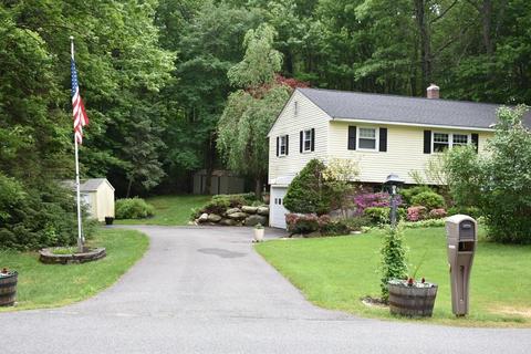 25 Merrill Dr, Atkinson, NH 03811 photo 36