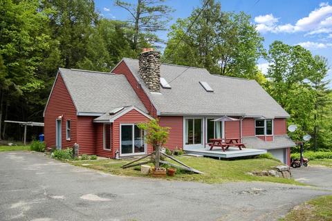 77 Shepardson Rd, Warwick, MA 01378 photo 1