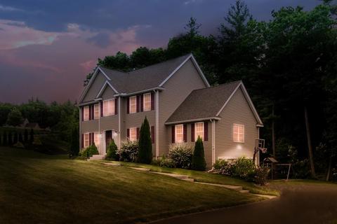 9 Mountain Laurel Rd, Ayer, MA 01432 photo 1