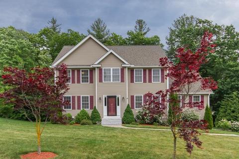 9 Mountain Laurel Rd, Ayer, MA 01432 photo 2
