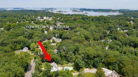 138 Central St, Hingham, MA 02043 photo 36
