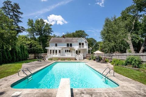 138 Central St, Hingham, MA 02043 photo 32