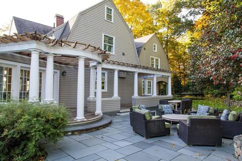 67 Longfellow Rd, Wellesley, MA 02481 photo 21