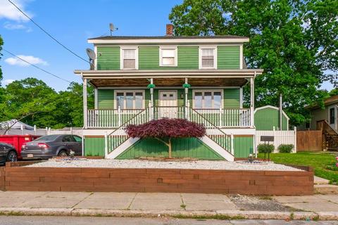 57 Savoie St, Fall River, MA 02723 photo 1