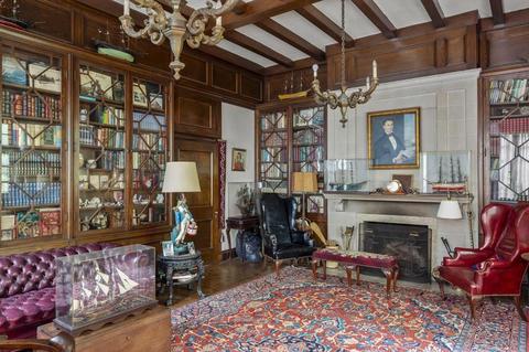 39 Clyde St, Brookline, MA 02467 photo 16