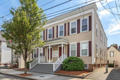 32 Marie Ave, Everett, MA 02149 photo 1