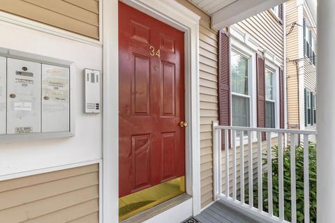 32 Marie Ave, Everett, MA 02149 photo 19