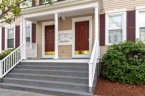 32 Marie Ave, Everett, MA 02149 photo 3