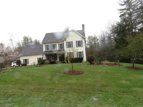 29 Robinson St, Brentwood, NH 03833 photo 9