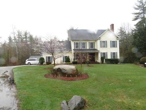 29 Robinson St, Brentwood, NH 03833 photo 11