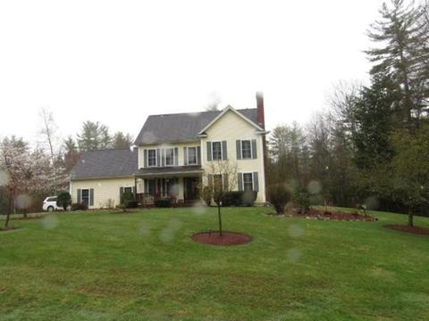29 Robinson St, Brentwood, NH 03833 photo 10
