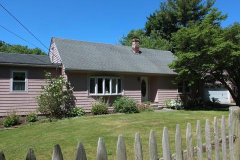 25 Mendon St, Upton, MA 01568 photo 2
