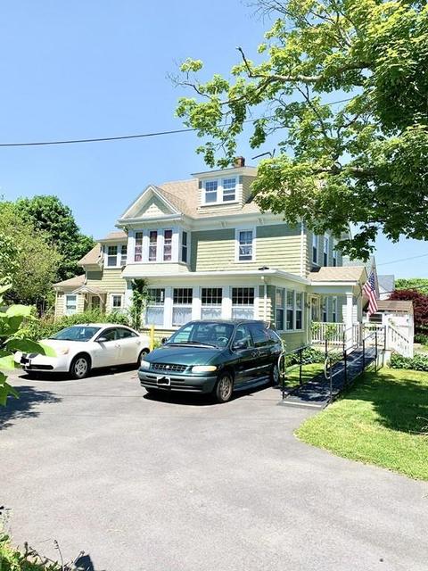 118 High St, Wareham, MA 02571 photo 23