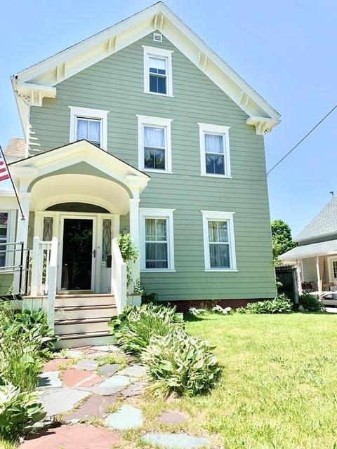 118 High St, Wareham, MA 02571 photo 1