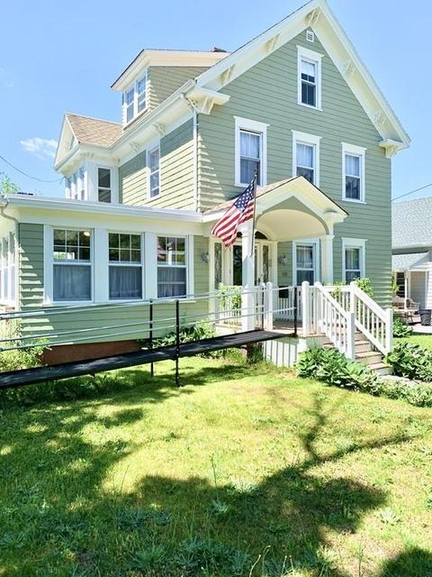 118 High St, Wareham, MA 02571 photo 21