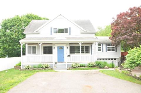 202 Clark St, Worcester, MA 01606 photo 1
