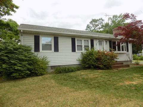 66 Chauncey, Springfield, MA 01129 photo 1