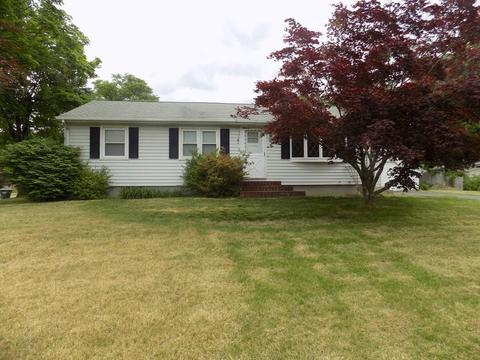 66 Chauncey, Springfield, MA 01129 photo 2