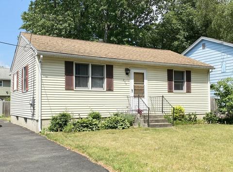 204 Lamont St, Springfield, MA 01119 photo 1