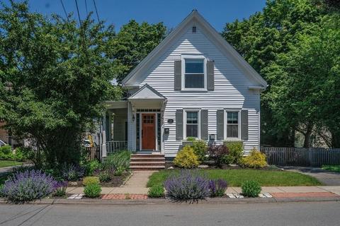 6 Forest Ave, Natick, MA 01760 photo 2