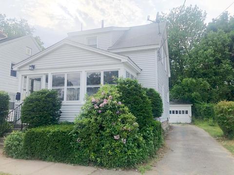 108 Wilber St, Springfield, MA 01104 photo 1