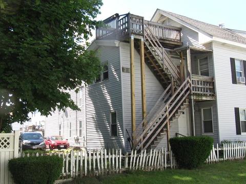 61 Townsend St, Worcester, MA 01609 photo 5