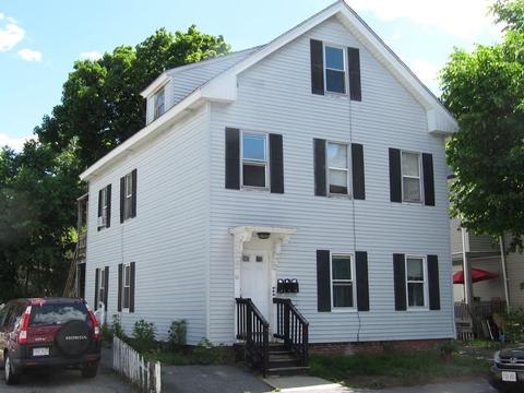 61 Townsend St, Worcester, MA 01609 photo 1