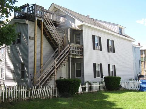 61 Townsend St, Worcester, MA 01609 photo 4