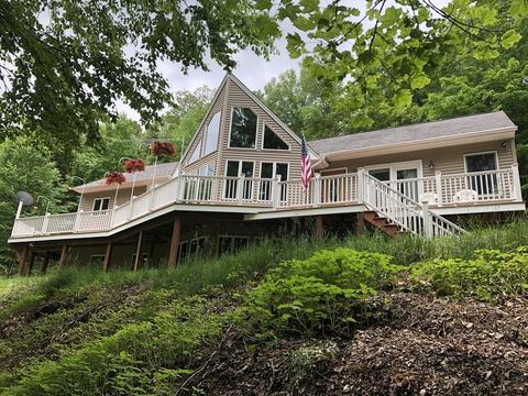 349 March Rd, Ashfield, MA 01330 photo 1