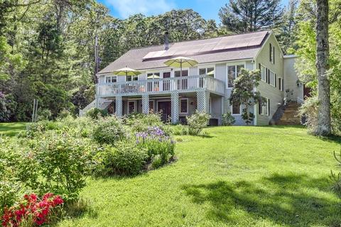 69 Crescent Rd, Mashpee, MA 02649 photo 1