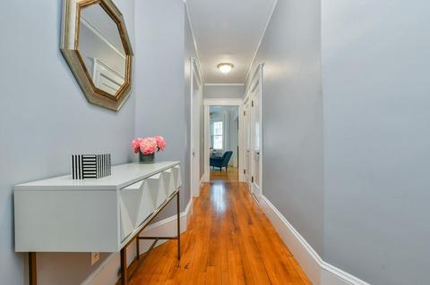 222 Rawson Rd #1, Brookline, MA 02445 photo 1