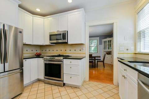 222 Rawson Rd #1, Brookline, MA 02445 photo 11