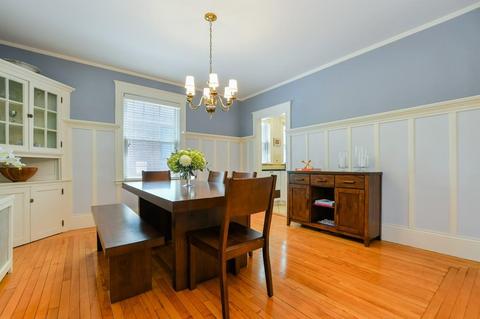 222 Rawson Rd #1, Brookline, MA 02445 photo 4