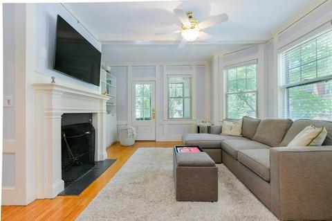 222 Rawson Rd #1, Brookline, MA 02445 photo 3