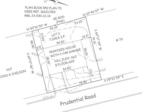 75 Prudential Rd, Worcester, MA 01606 photo 2