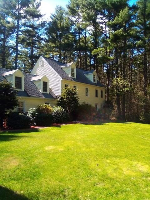 7 Sadler Rd, Upton, MA 01568 photo 1