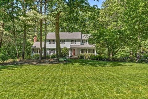 29 Yorkshire Rd, Dover, MA 02030 photo 2