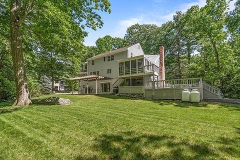 29 Yorkshire Rd, Dover, MA 02030 photo 24