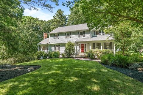 29 Yorkshire Rd, Dover, MA 02030 photo 1