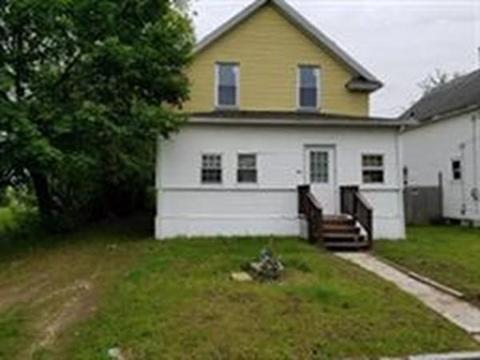 45 Brickett St, Springfield, MA 01119 photo 1