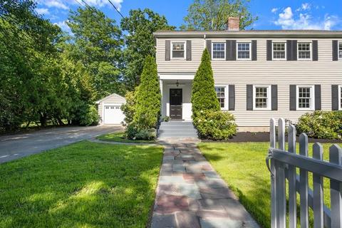 338 Nehoiden St, Needham, MA 02492 photo 1