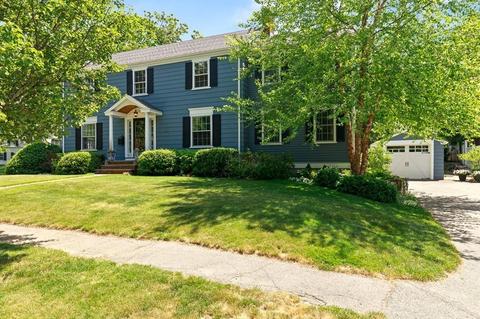 7 Bradford Rd, Hingham, MA 02043 photo 1