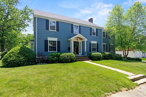 7 Bradford Rd, Hingham, MA 02043 photo 2
