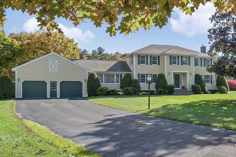 2 Granli Dr, Andover, MA 01810 photo 1