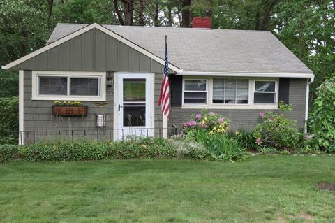 125 Whiting St, Hingham, MA 02043 photo 1